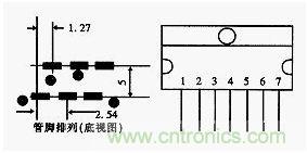 開關(guān)式穩(wěn)壓電源