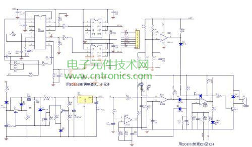 網(wǎng)友獨創(chuàng)：不怕停電的帶外殼逆變器設(shè)計方案