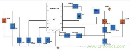 PCB布局的關(guān)鍵！教你一次搞定PCB布局