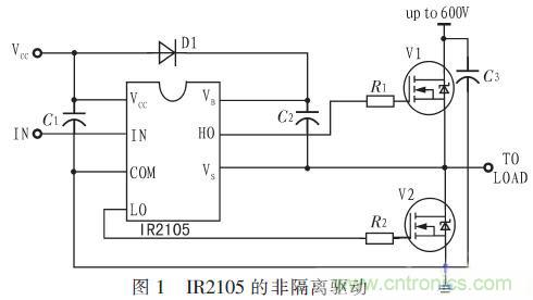 一款低成本、高可靠性的逆變器電源電路設(shè)計