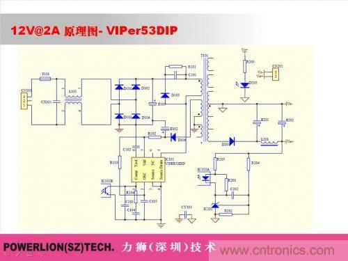 由簡到難，大師教你一步一步設(shè)計開關(guān)電源