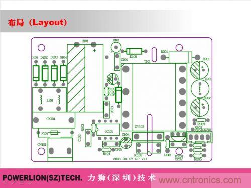 由簡到難，大師教你一步一步設(shè)計開關(guān)電源