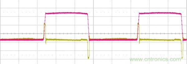 初學(xué)者福音！手把手教你測量識別節(jié)能燈波形