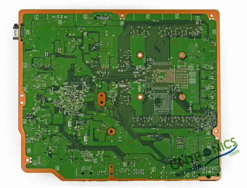 不容錯(cuò)過(guò)！大神級(jí)拆解力作：X-BOX ONE 解密內(nèi)部結(jié)構(gòu)!！