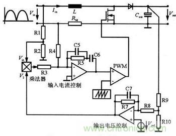 由簡入深解讀高功率因數下的BOOST電路設計 