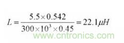 電感選擇有妙招：一步到位，準(zhǔn)確選擇開關(guān)電源電感！