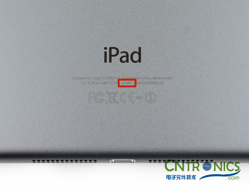 最新最牛最逆天的拆解：iPad Mini Retina 內(nèi)部大揭秘！