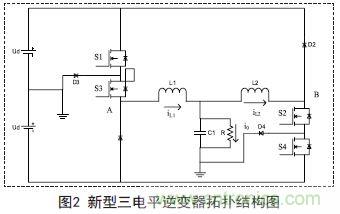 高手寂寞：如何用單相雙Buck光伏逆變器抑制漏電流   