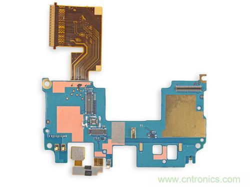 牛人強(qiáng)拆！新HTC One(M8)真機(jī)精密做工難修理