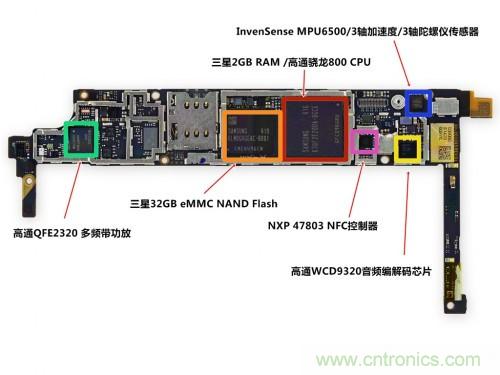 基于動態(tài)視角3D技術的Amazon Fire Phone將何去何從