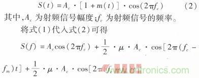 網(wǎng)友分享：微波功率放大器的ALC環(huán)路設(shè)計(jì)