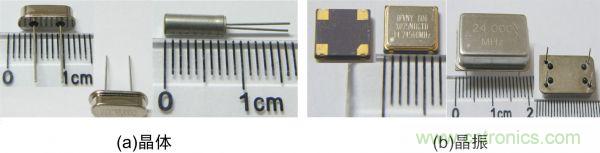技術(shù)大爆炸：晶體一秒變晶振，成本直降60%