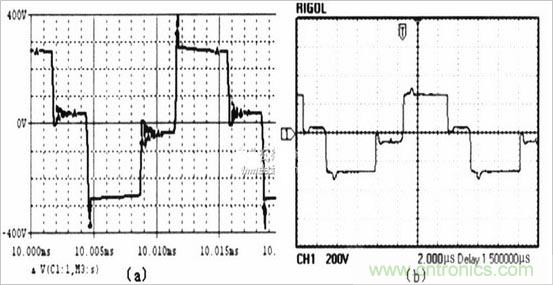 基于移相全橋電路的軟開關(guān)電源設(shè)計