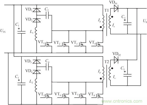 且看單端反激電路“玩轉(zhuǎn)”逆變電源！