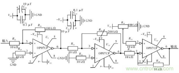 電路簡單的心電采集儀設(shè)計，家人不再擔(dān)心！