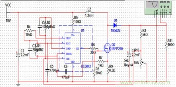 菜鳥升級：穩(wěn)壓電源設(shè)計寶典