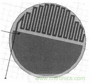 超小型、超高頻段的RFID標(biāo)簽PCB天線的設(shè)計(jì)