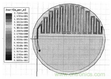 超小型、超高頻段的RFID標(biāo)簽PCB天線的設(shè)計(jì)