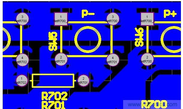 PCB設(shè)計(jì)