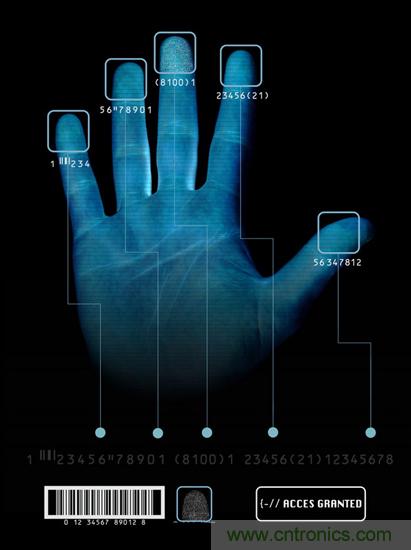 黑客竟能從手指照片復(fù)制指紋，指紋識(shí)別還安全嗎？
