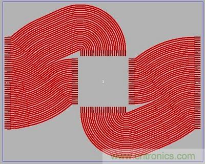 精華集粹：PCB任意角度布線的巧思及優(yōu)勢