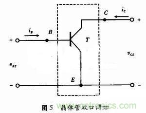 事半功倍！有了三極管等效模型，輕松搞定參數(shù)分析