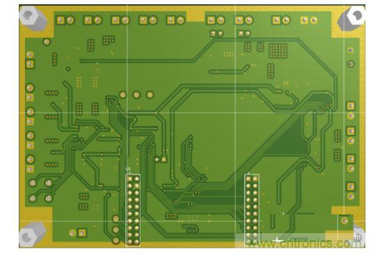 計(jì)PCB板