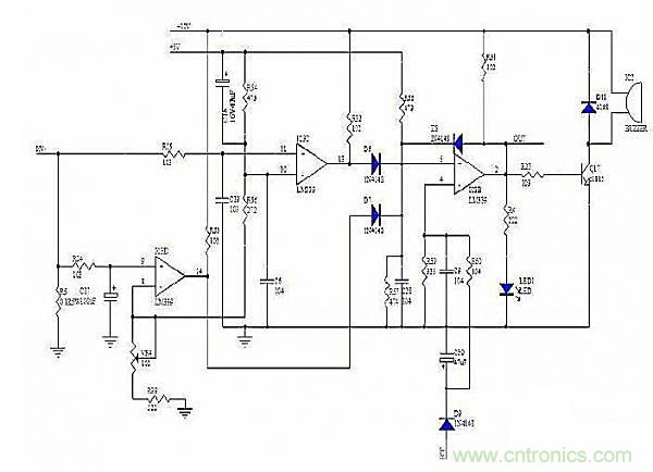 分析：短路保護對逆變器有什么作用？