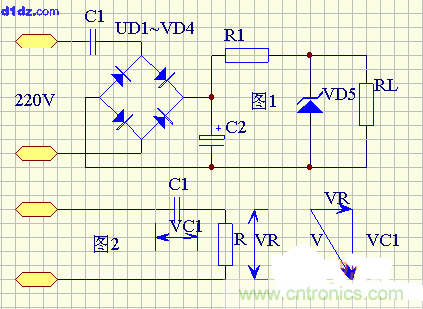 選對電容buck電路元器件，就這么省錢！