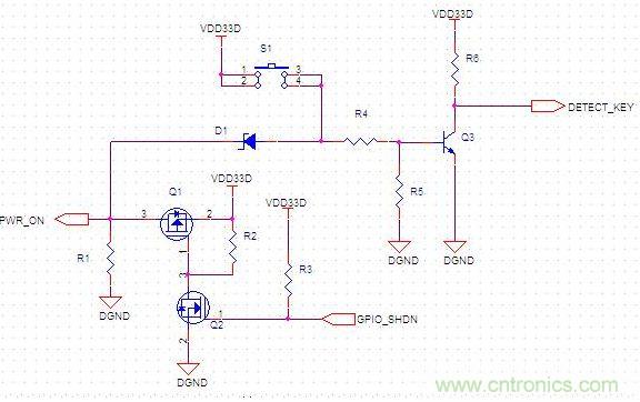 一個典型電路揭幕軟開關(guān)設(shè)計硬件篇