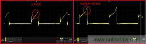 開關(guān)電源的電感該如何選擇？