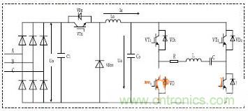 專家精講：感應(yīng)加熱電源的三種調(diào)功方法