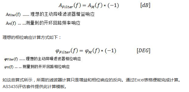 設(shè)計(jì)反饋式主動降噪耳機(jī)的步驟解析