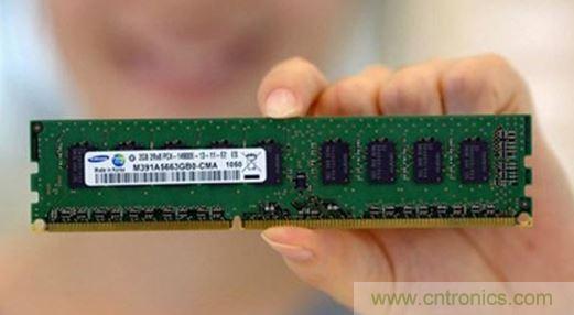 DDR1DDR2DDR3DDR4SDAM內(nèi)存各有千秋，哪里不同？