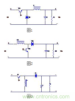 DIY開關(guān)穩(wěn)壓電源【小貼士】：如何選擇模式和控制？