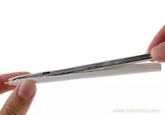 不會(huì)取代手指的Apple Pencil ，究竟有什么特別？