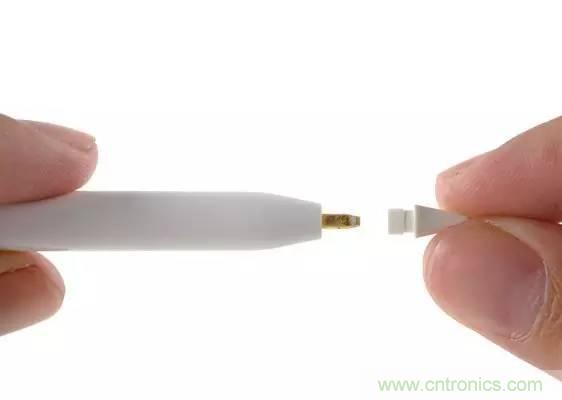 不會(huì)取代手指的Apple Pencil ，究竟有什么特別？