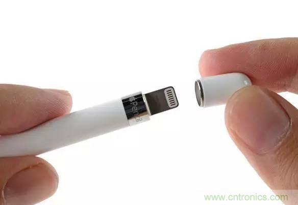 不會(huì)取代手指的Apple Pencil ，究竟有什么特別？