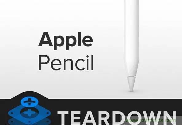 不會(huì)取代手指的Apple Pencil ，究竟有什么特別？