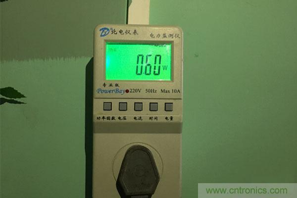 九大家電待機功耗大起底：最耗電的居然是它！