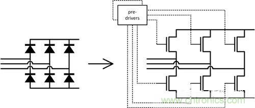 深談汽車動(dòng)力系統(tǒng)電路設(shè)計(jì)中的傳感技術(shù)