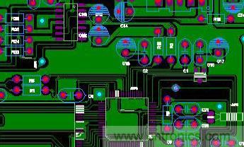 結合生產(chǎn)的設計要點總結出的 PCB layout 7大法則