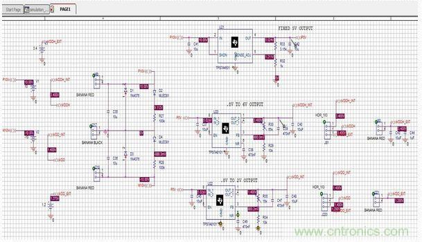 (多圖) PCB設(shè)計：如何減少錯誤并提高效率