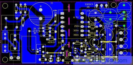 讓你遠(yuǎn)離開關(guān)電源PCB板設(shè)計(jì)困擾的7個(gè)訣竅