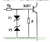 時(shí)下經(jīng)典保護(hù)電子電路設(shè)計(jì)案例集錦TOP4