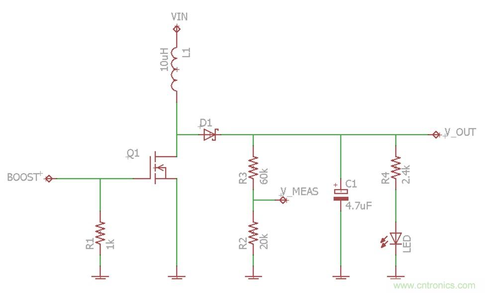 帶開(kāi)關(guān)轉(zhuǎn)換器的8位MCU如何減少成本和電路板空間？