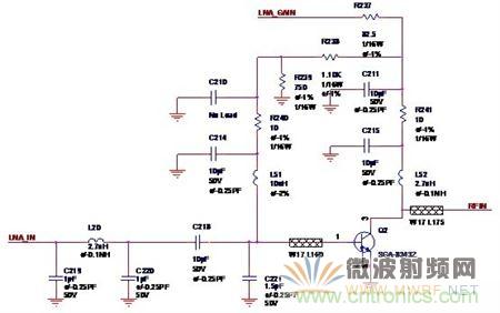 Atheros對Ralink，看WiFi產(chǎn)品的射頻電路設(shè)計