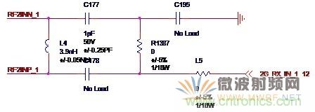 Atheros對Ralink，看WiFi產(chǎn)品的射頻電路設(shè)計