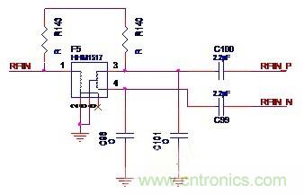 Atheros對Ralink，看WiFi產(chǎn)品的射頻電路設(shè)計