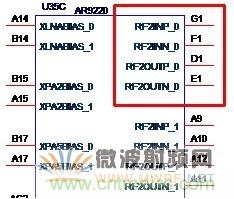 Atheros對Ralink，看WiFi產(chǎn)品的射頻電路設(shè)計